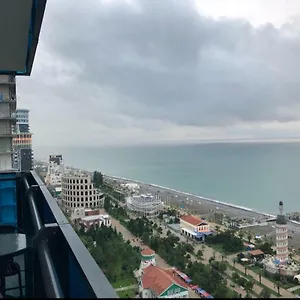 Hotel Orbi City, Batumi